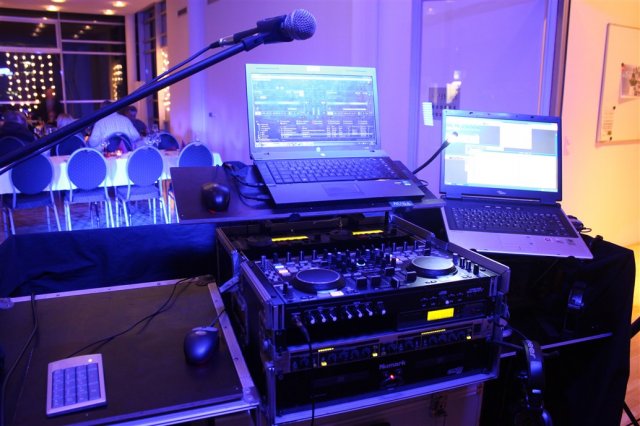 djservice hannover