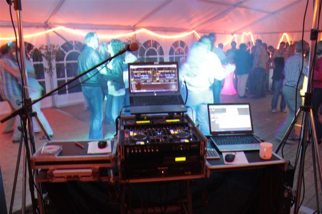 djservice hannover