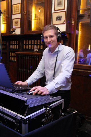 djservice hannover