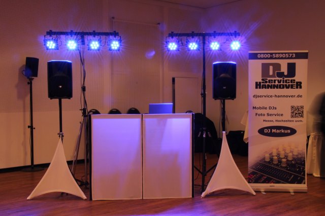 djservice hannover
