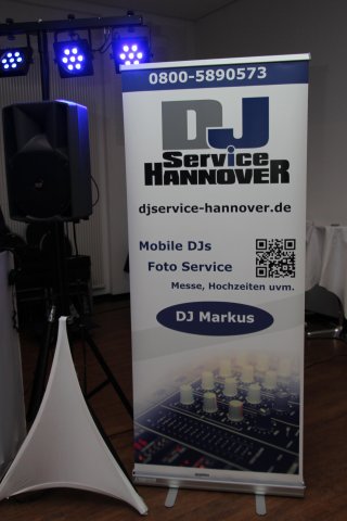 djservice hannover