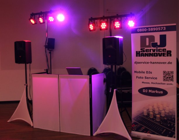 djservice hannover